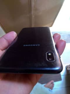 Samsung Galaxy A10 0
