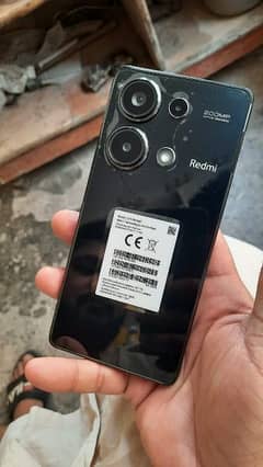 Redmi Note 13 Pro 8+8/256