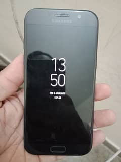 Samsung galaxy A5 2017