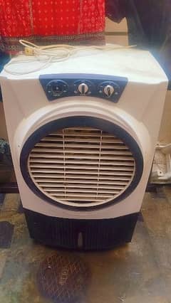 Air cooler For sale ( All okay)