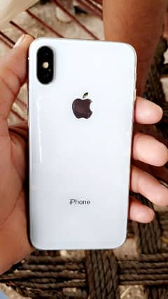 iphone x pta aproved