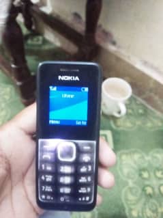 Mobil Nokia far sail