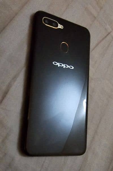 OPPO A5s 3|32 GB Black 3