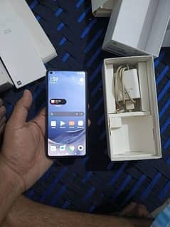 Xiaomi mi 11 lite full box