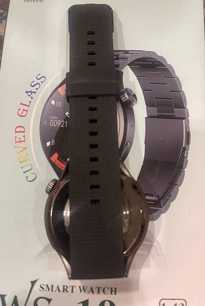 ws -19 smart watch 2