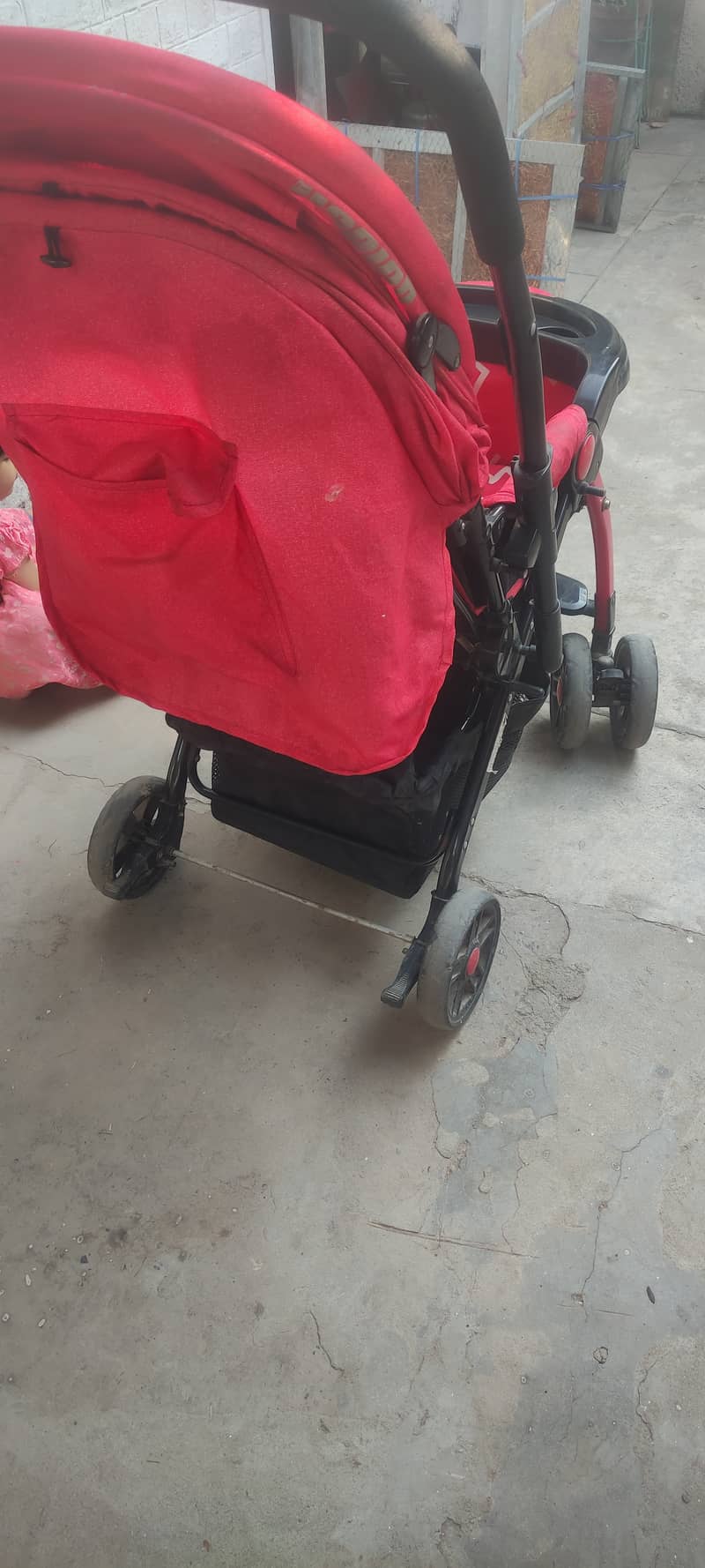 Pram for sale 0