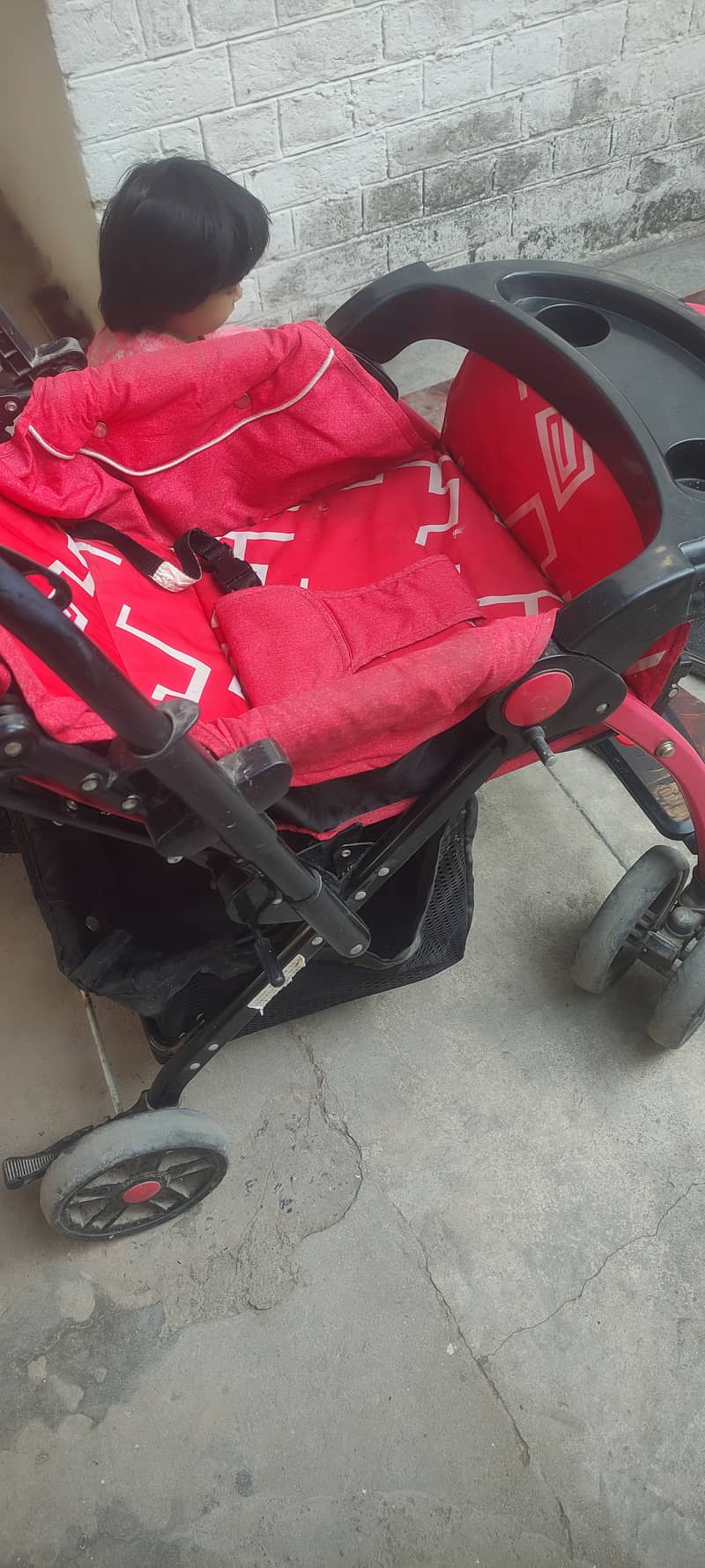 Pram for sale 1