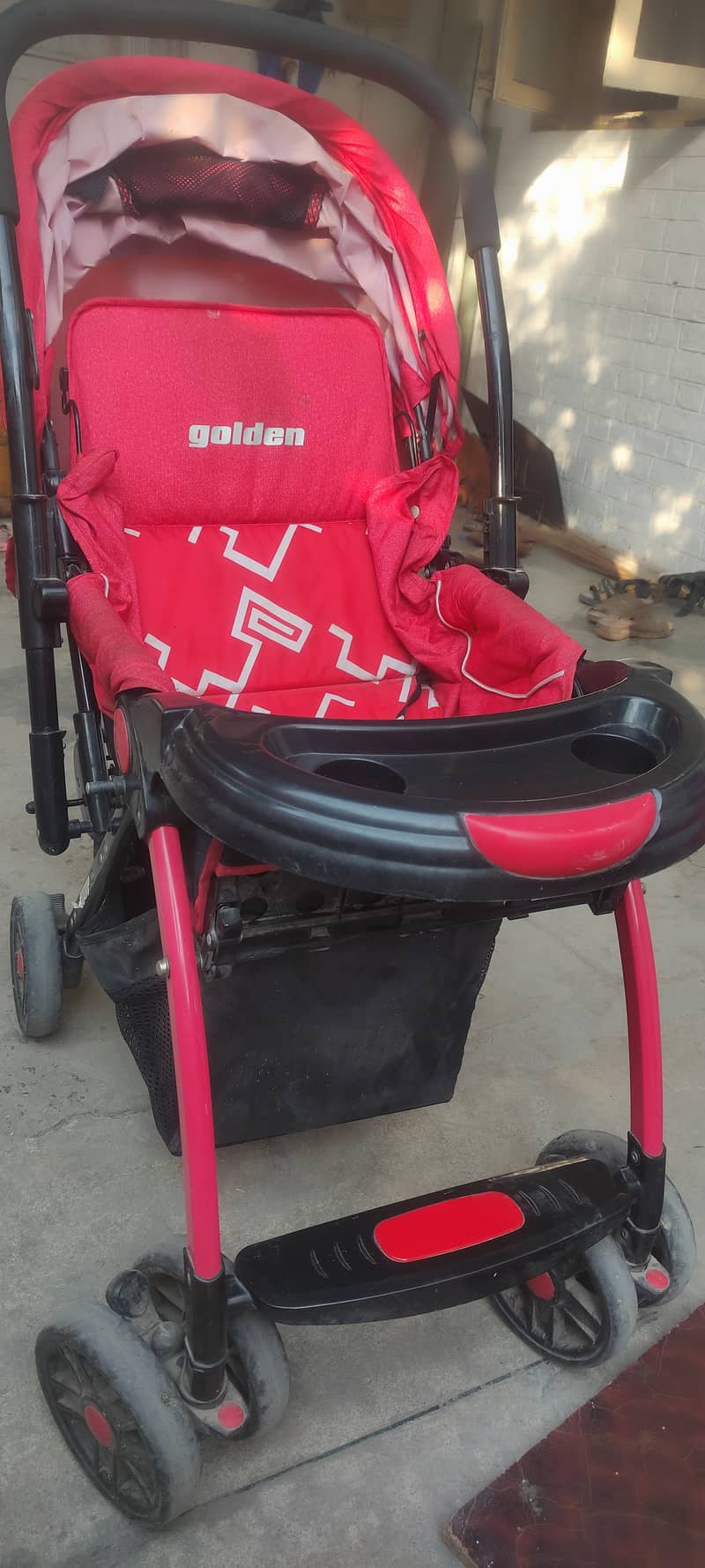 Pram for sale 2