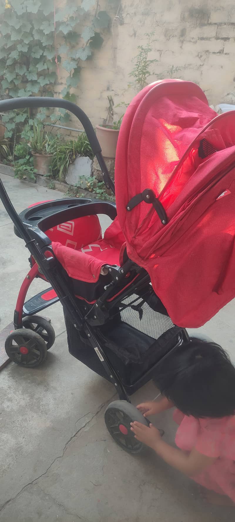 Pram for sale 3