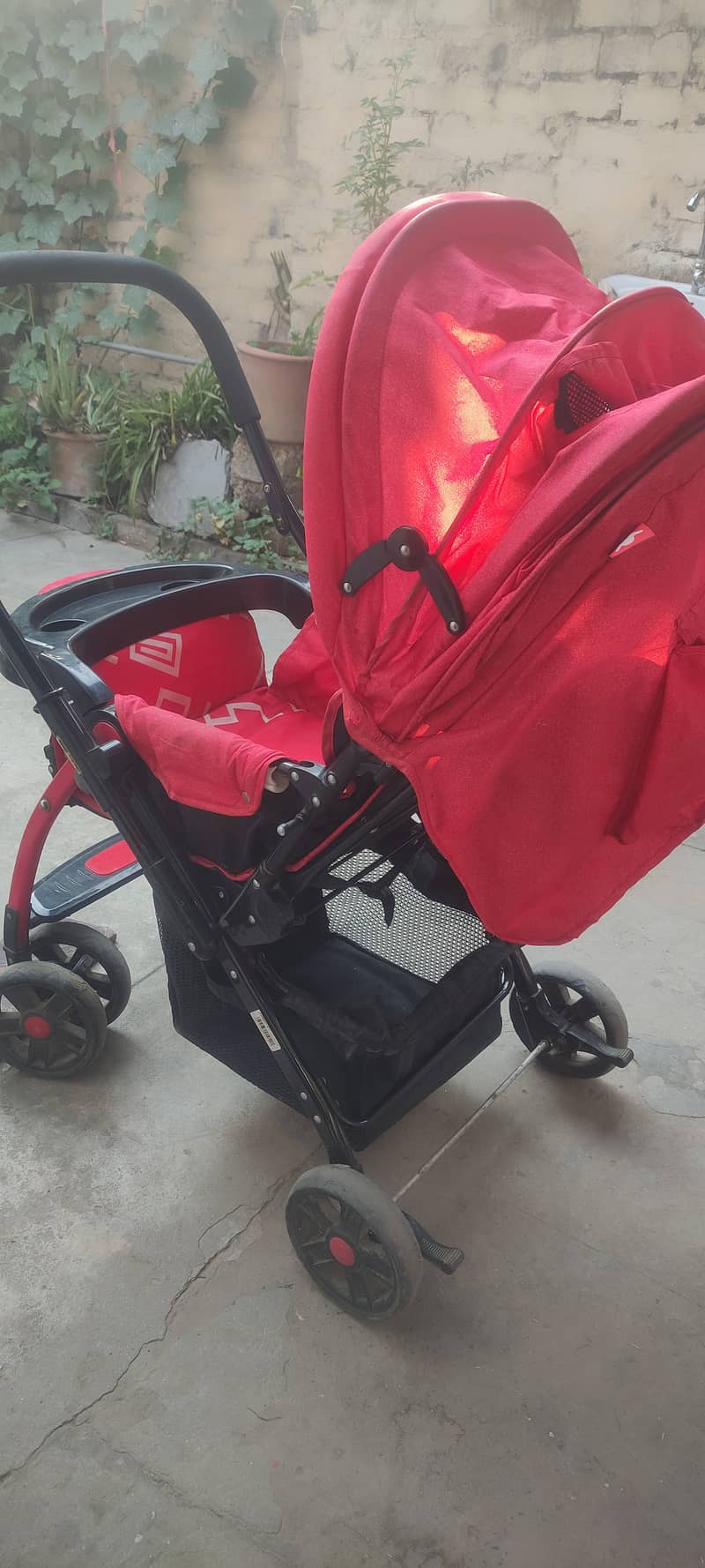 Pram for sale 4