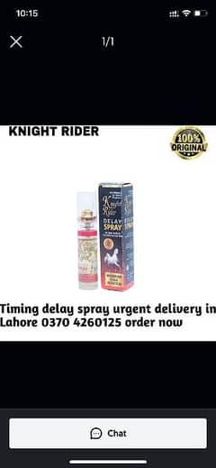 Services Night Rider Provide Spray Or Cream Delay Book Spray IT