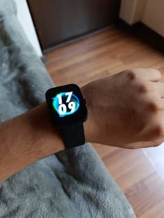 Zero Bolt Smart watch 0