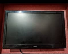 Hair LCD just like new used but not repair