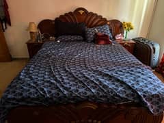 king Size Bed For Sale