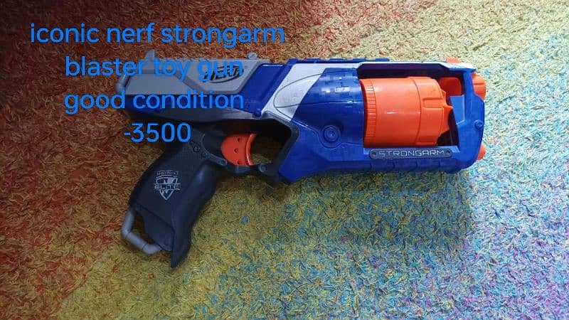 nerf guns for sale 5