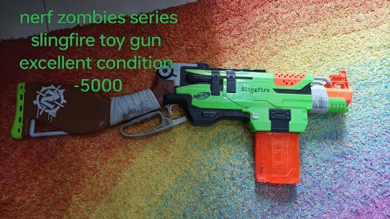 nerf guns for sale 7