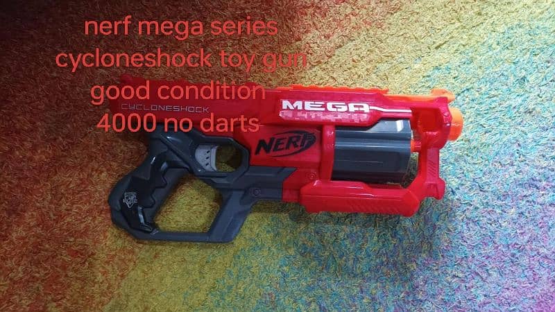 nerf guns for sale 8