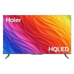 Haier 58S5UG PRO 58 inches Android LED TV