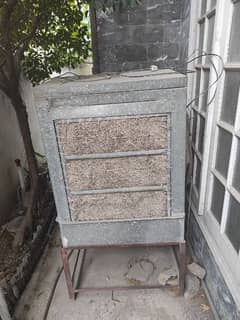 lahori cooler full size mint condition