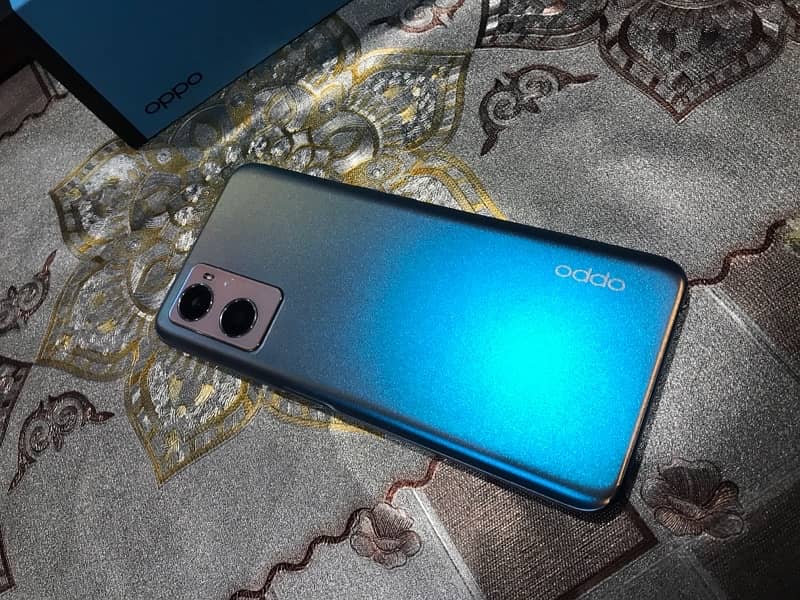 OPPO A96 5G 2