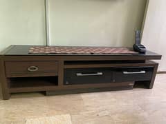 TV console