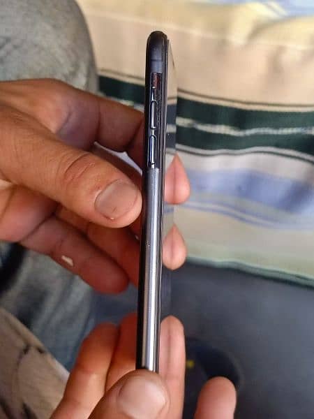 iphone x 64GB black Non Pta 2