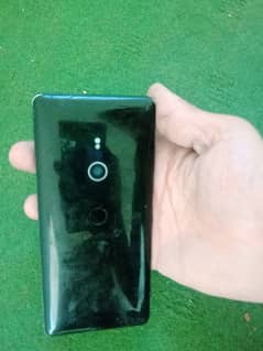 Sony Xperia xz3 non pta 10 by 8 condition pice 10900