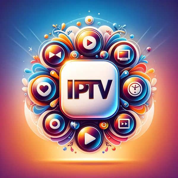 iptv 1 year available 0