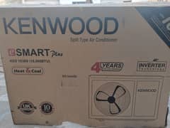 brand new Kenwood e smart 1838s . 75% energy efficient