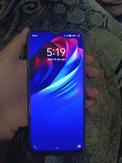 VIVO Y17s 0