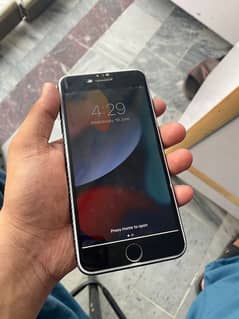 iphone 7plus pta approved 256gb 0