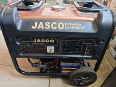 Jasco 3KVA Generator 0