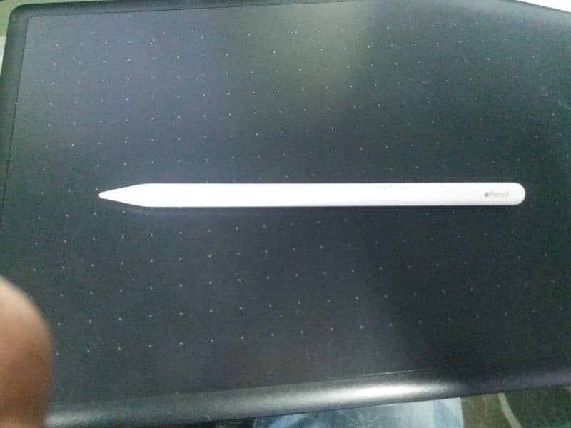 Apple pencil 2nd Gen 0