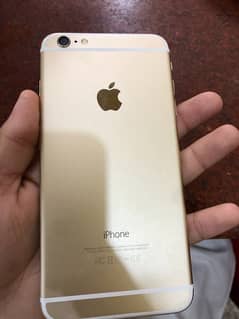 iPhone 6+ PTA 0