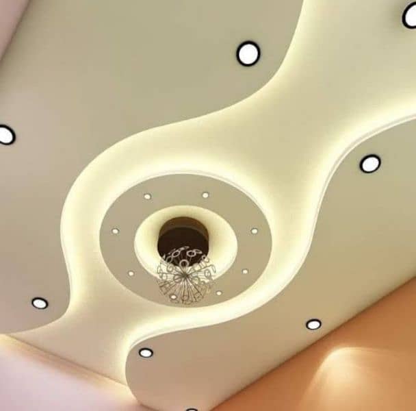 Home Decor falls Ceiling best design 1