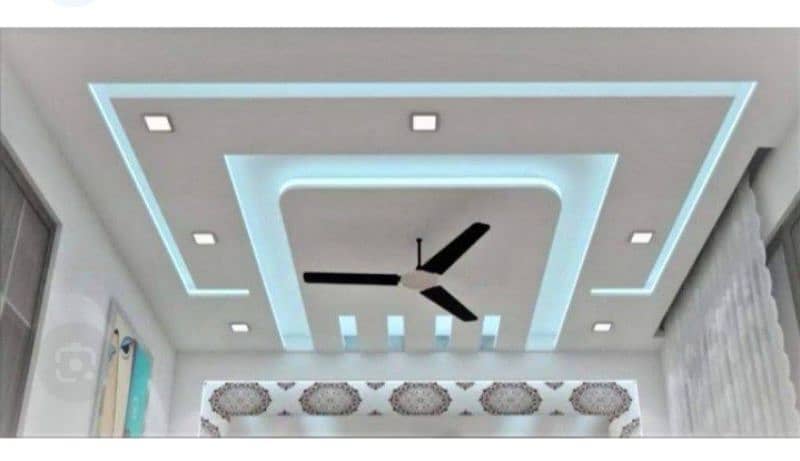 Home Decor falls Ceiling best design 8