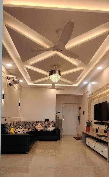 Home Decor falls Ceiling best design 13