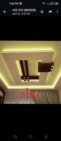 Home Decor falls Ceiling best design 16