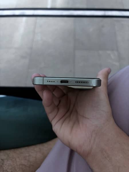 iphone 15 pro max jv 256 gb for sale 4