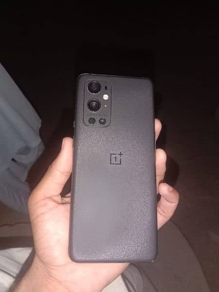 one plus 9 pro 1