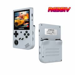Anbernic RG351v Portable Gaming Console