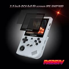 Anbernic Portable Gaming Console
