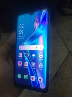 oppoA12 0