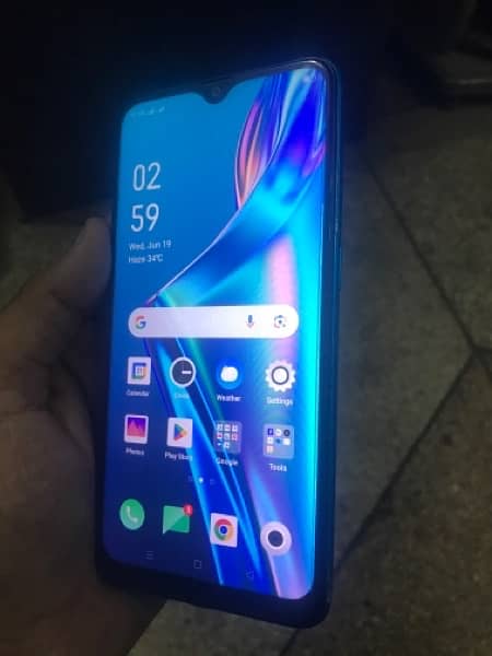 oppoA12 0