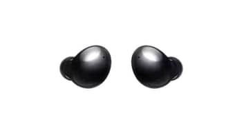 SAMSUNG GALAXY BUDS 2  :

Color : Graphite, and Made in Vietnam.