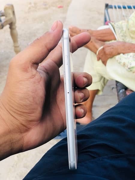 iPhone 8 Plus 256 gb 2