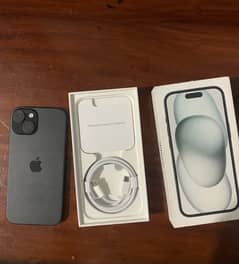 iPhone 15 128GB Factory Unlocked