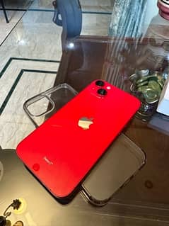 iphone 14 plus Pta approved 0