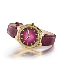 Original Swiss made Diamond Watch for Ladies