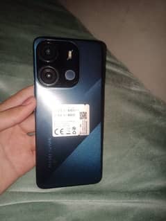 Tecno BF7